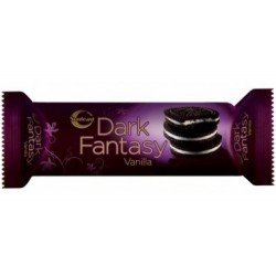Sunfeast Dark Fantasy Vanilla - 100 Gms
